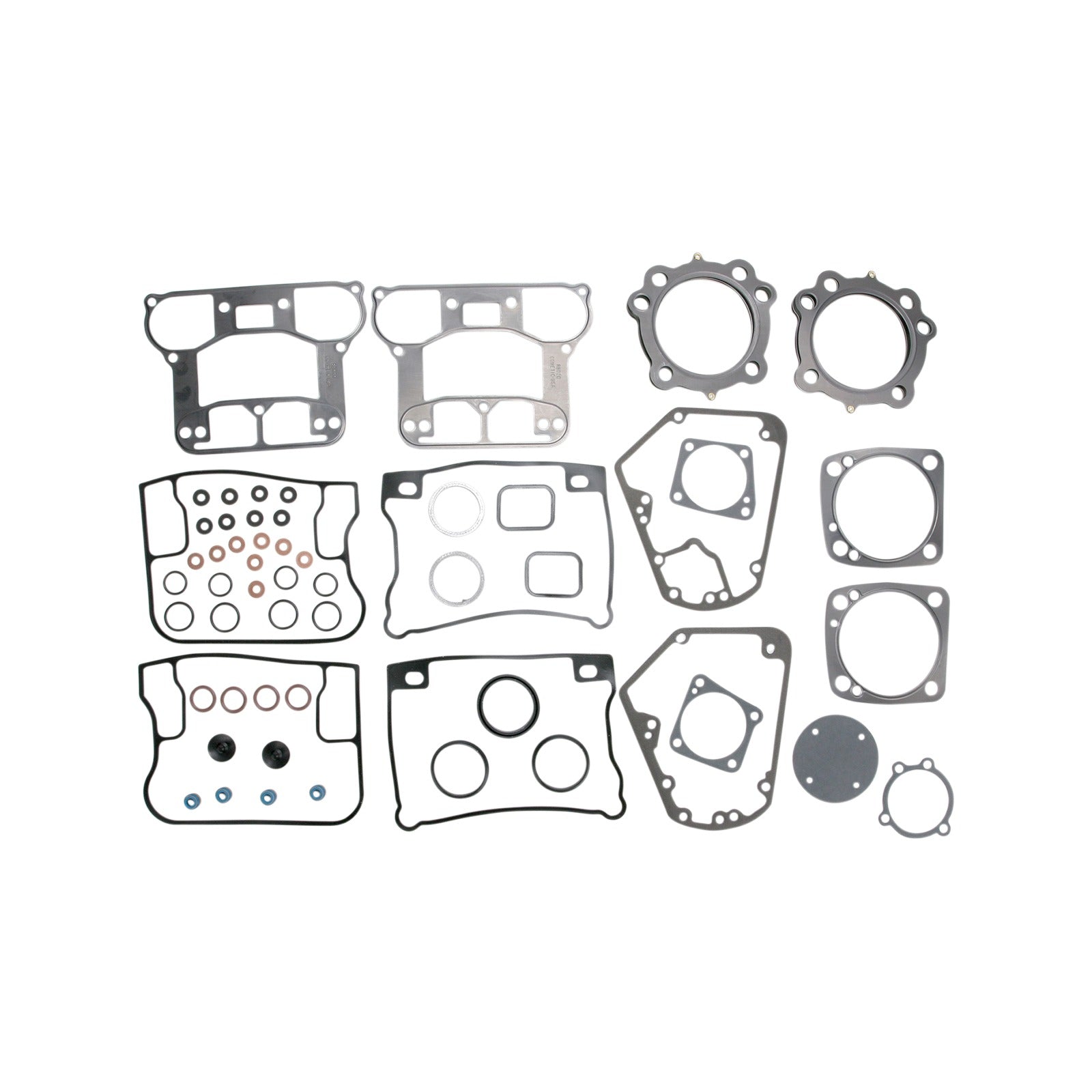 COMETIC - TOP END GASKET - STANDARD - .030" - '92-'99 EVO BIG TWIN