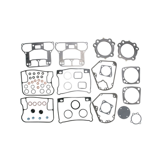 COMETIC - TOP END GASKET - STANDARD - .030" - '92-'99 EVO BIG TWIN