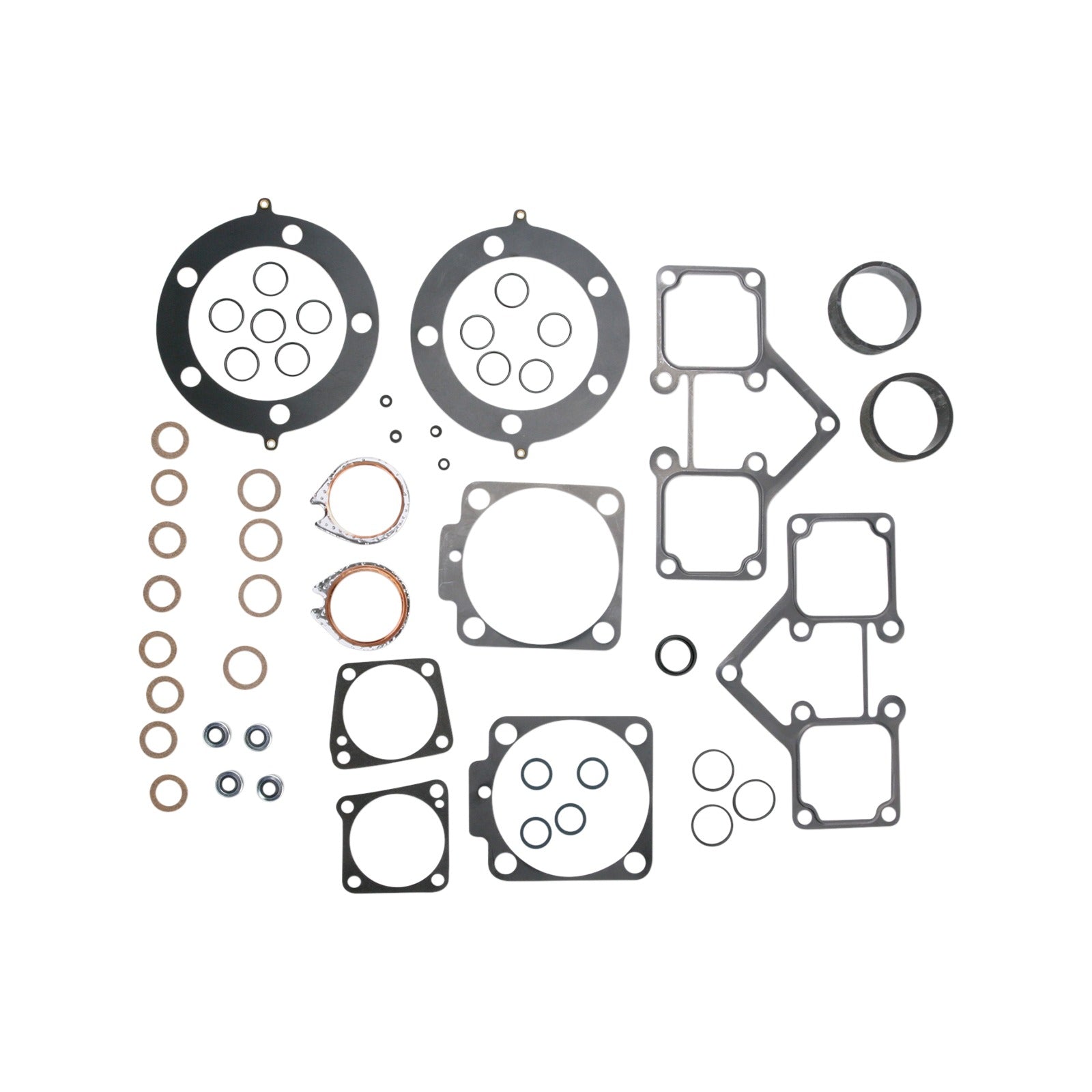 COMETIC - TOP END GASKET - 3-3/16" - '66-'84 SHOVELHEAD