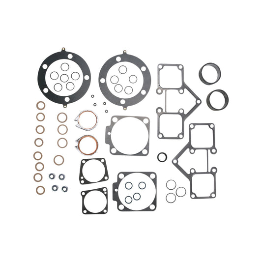 COMETIC - TOP END GASKET - 3-3/16" - '66-'84 SHOVELHEAD