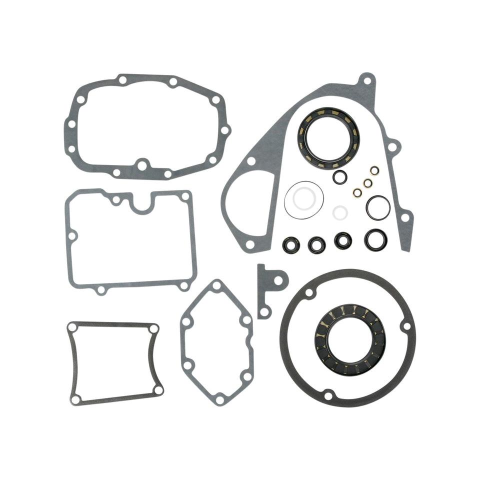 COMETIC - TRANSMISSION GASKET KIT - 5 SPEED - BIG TWIN