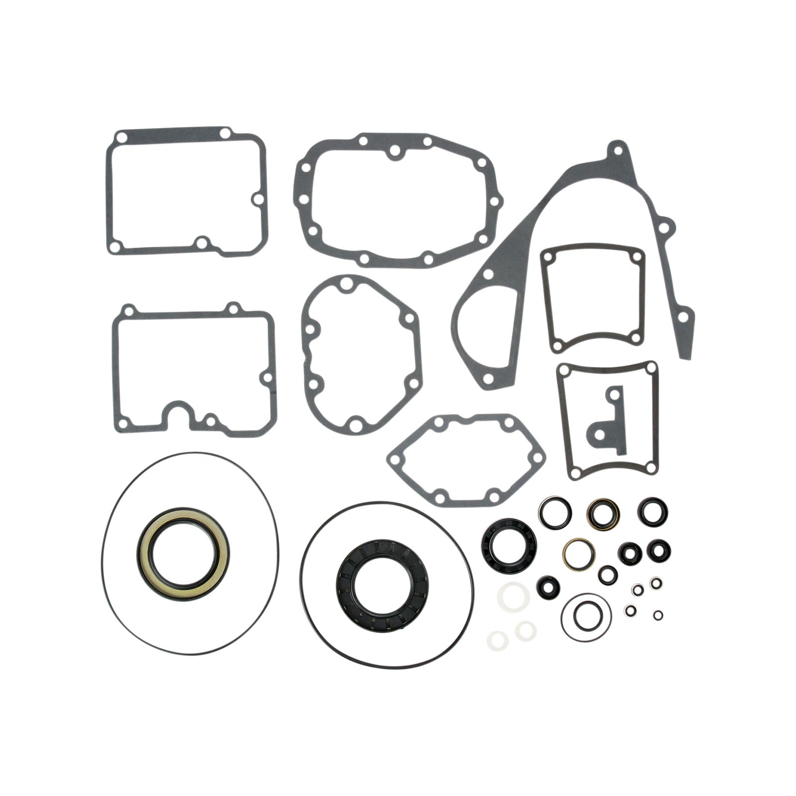 COMETIC - TRANSMISSION GASKET KIT - 5 SPEED - BIG TWIN