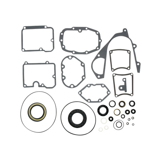COMETIC - TRANSMISSION GASKET KIT - 5 SPEED - BIG TWIN