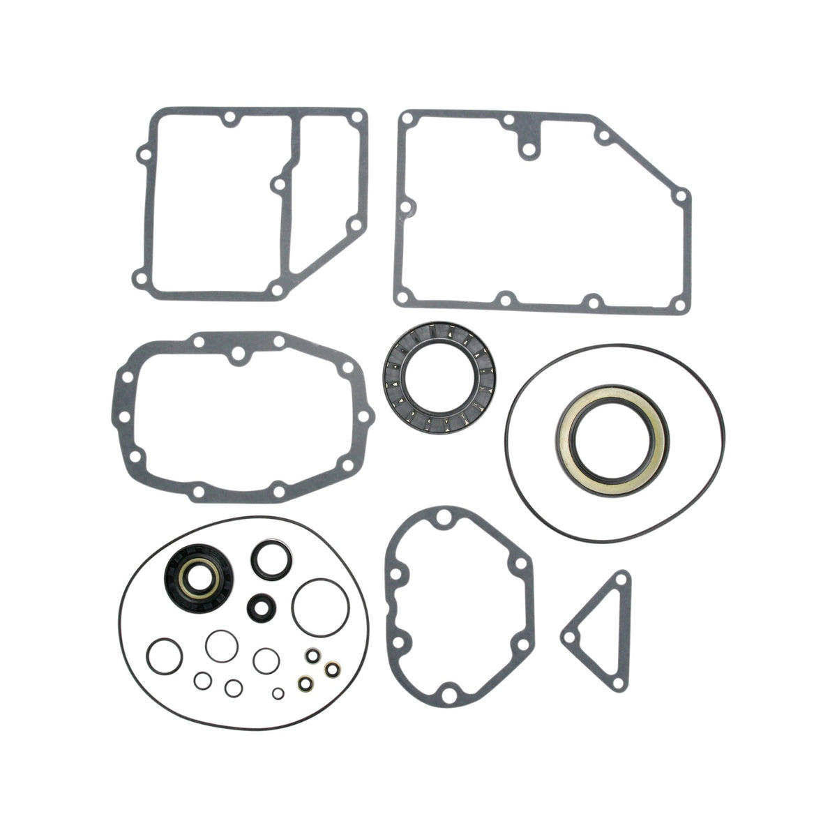 COMETIC - TRANSMISSION GASKET KIT - 5 SPEED - FXD