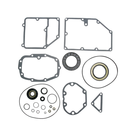 COMETIC - TRANSMISSION GASKET KIT - 5 SPEED - FXD