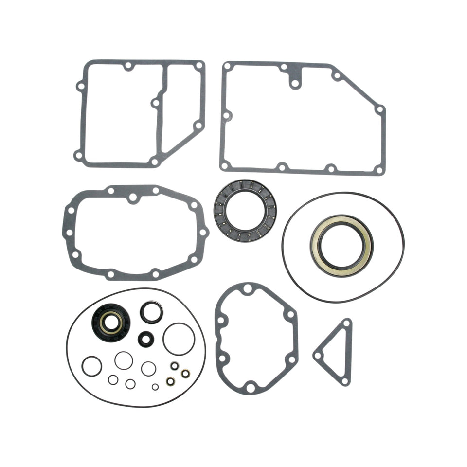 COMETIC - TRANSMISSION GASKET KIT - 5 SPEED - FXD