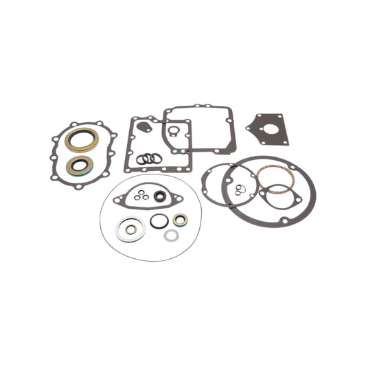 COMETIC - TRANSMISSION GASKET KIT - BIG TWIN