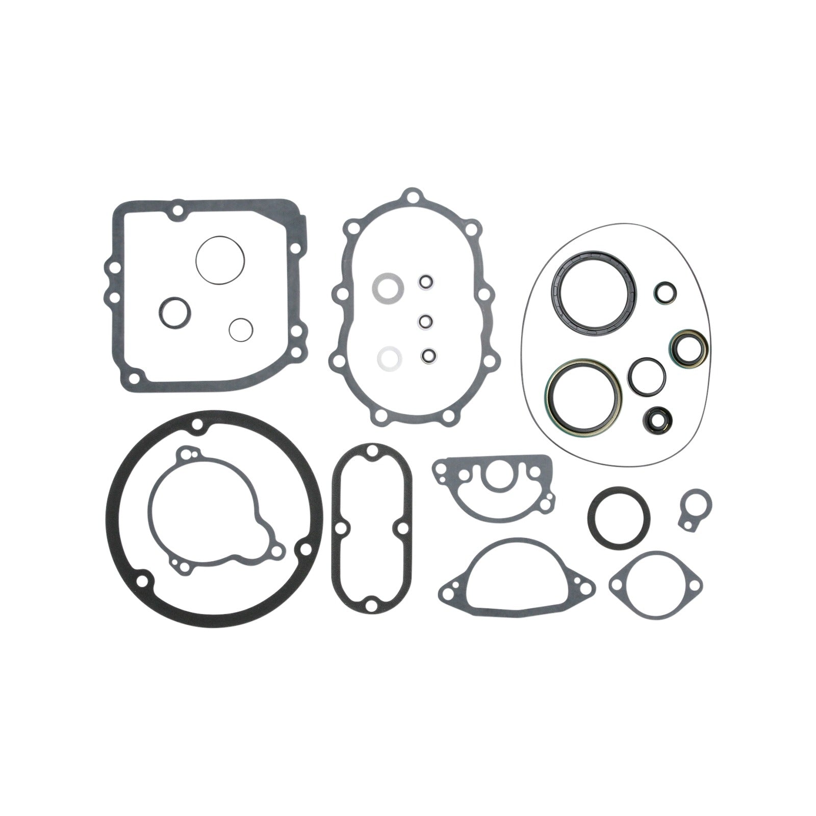 COMETIC - TRANSMISSION GASKET KIT - 4 SPEED - BIG TWIN