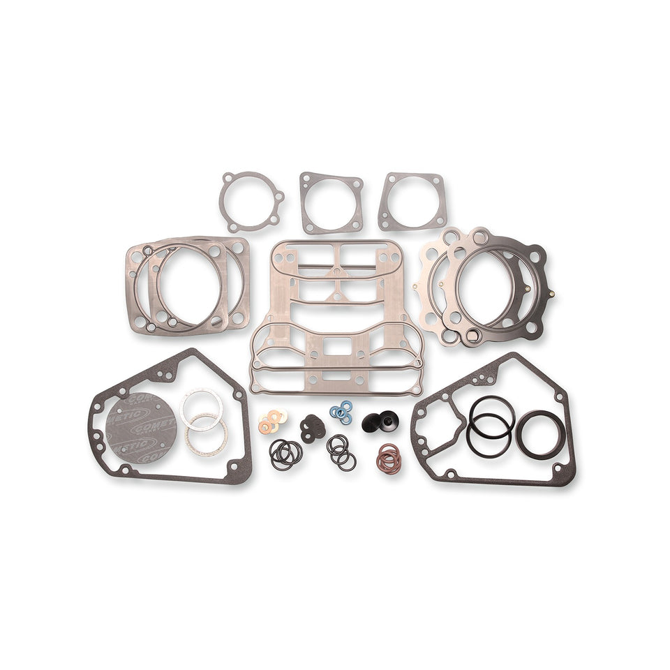 COMETIC - GASKET KIT - STANDARD - '92-'99 EVO BIG TWIN