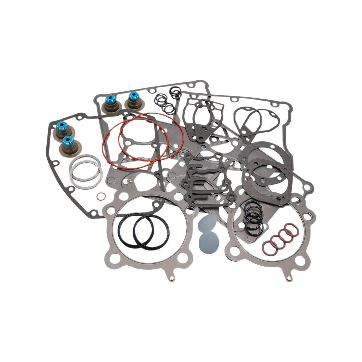 COMETIC - TOP END GASKET - '05-'16 TWIN CAM