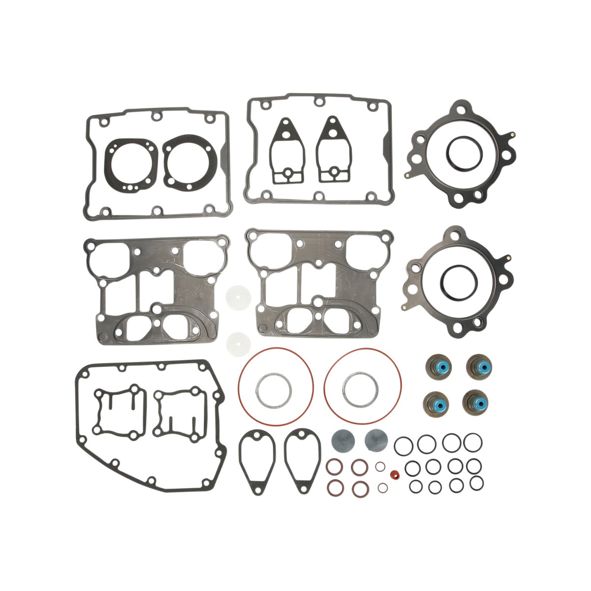 COMETIC - TOP END GASKET - '05-'16 TWIN CAM