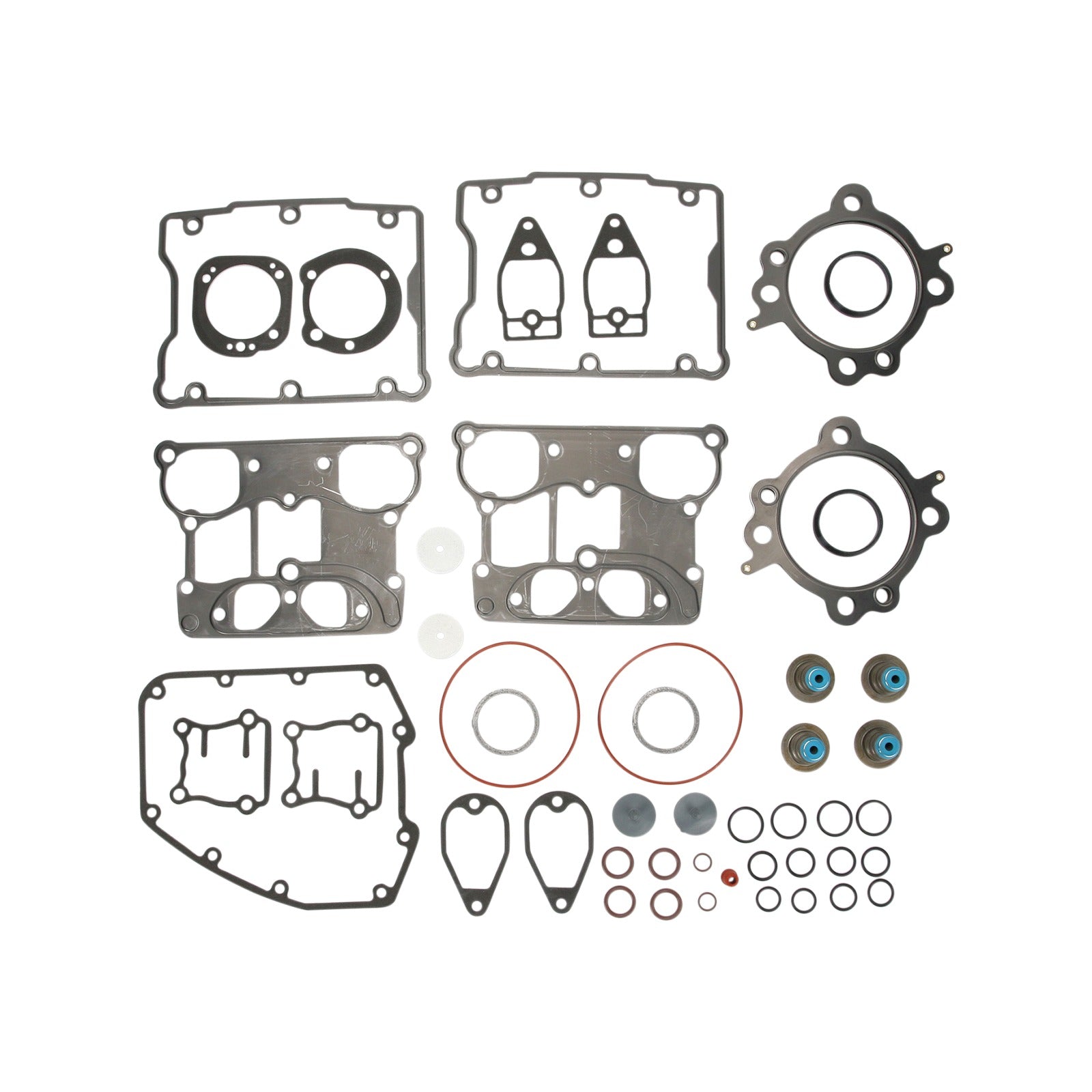 COMETIC - TOP END GASKET - '05-'16 TWIN CAM