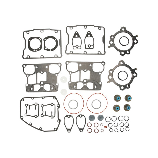 COMETIC - TOP END GASKET - '05-'16 TWIN CAM