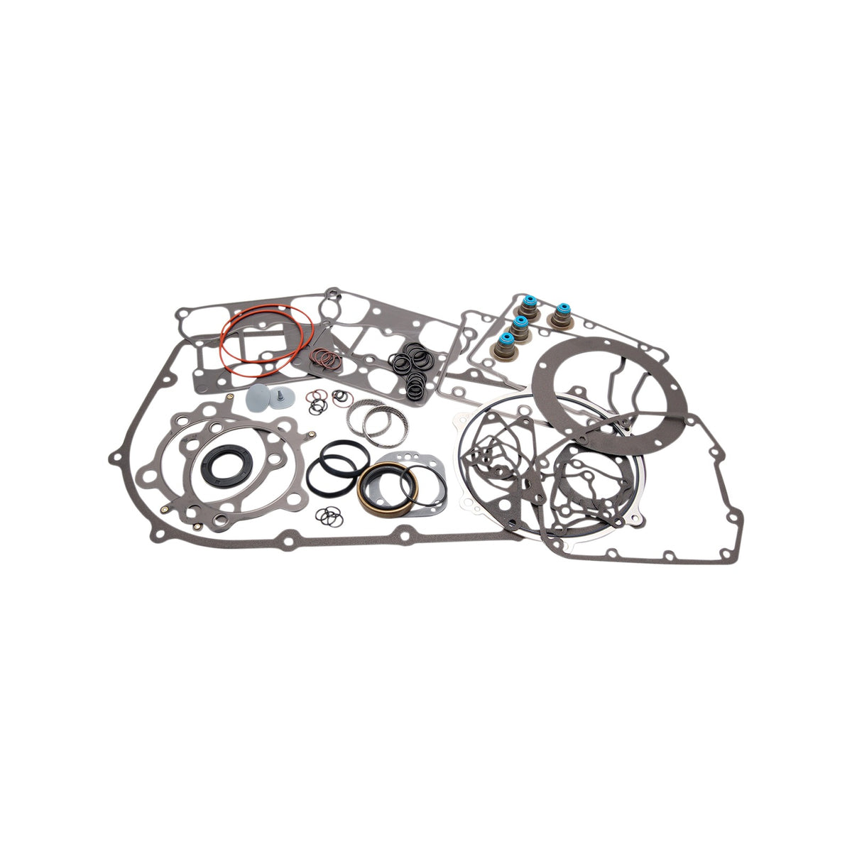COMETIC - COMPLETE GASKET KIT - 3.750” - '06-'17 DYNA