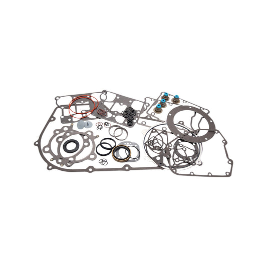 COMETIC - COMPLETE GASKET KIT - 3.750” - '06-'17 DYNA