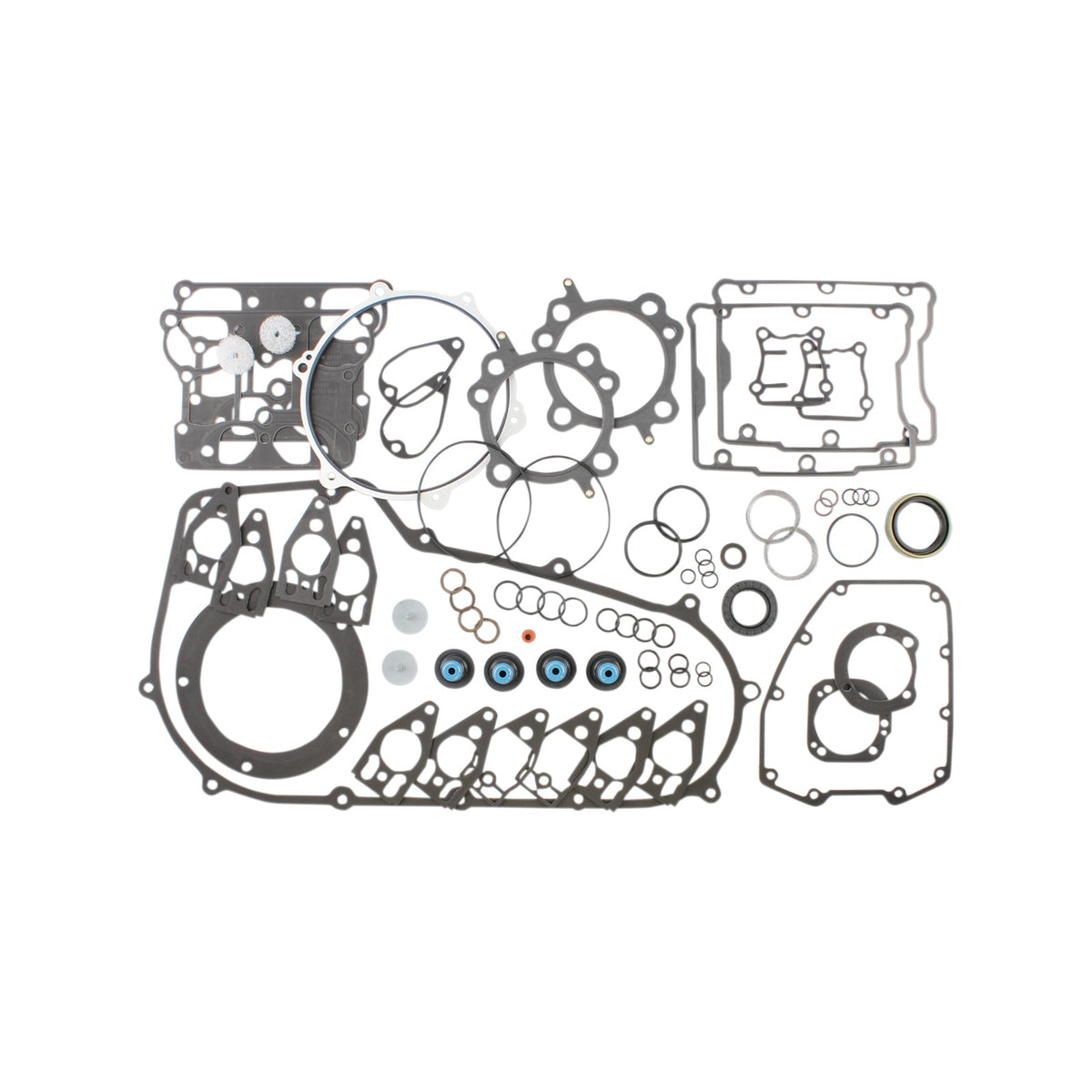 COMETIC - COMPLETE GASKET KIT - 3.875” - '06-'17 DYNA