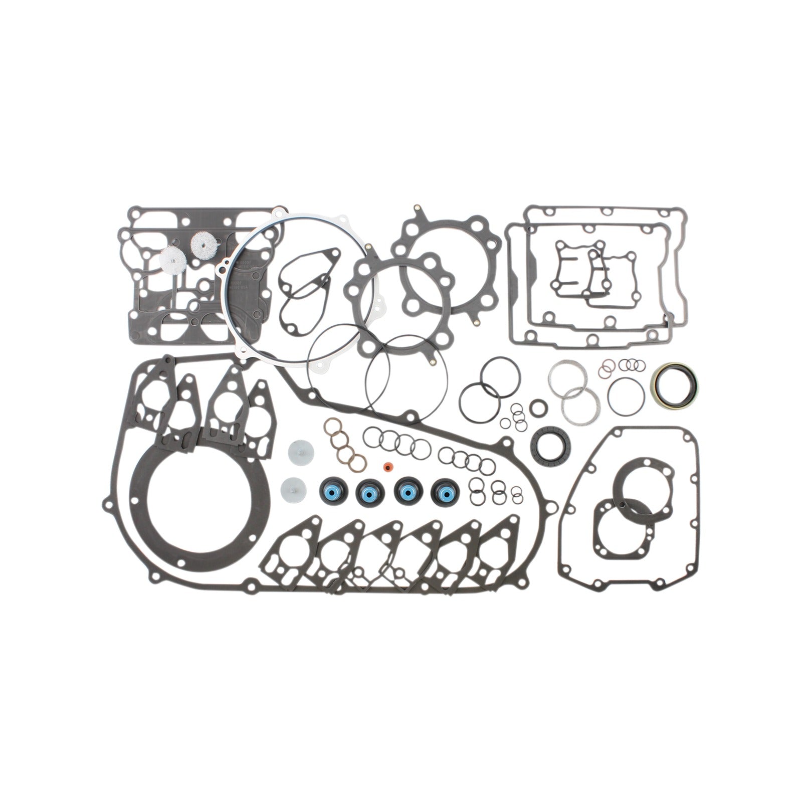 COMETIC - COMPLETE GASKET KIT - 3.875” - '06-'17 DYNA