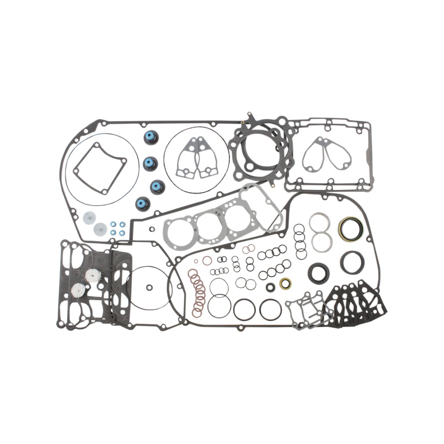 COMETIC - COMPLETE GASKET KIT - 95" BIG BORE - .030" - '99-'06 BIG TWIN