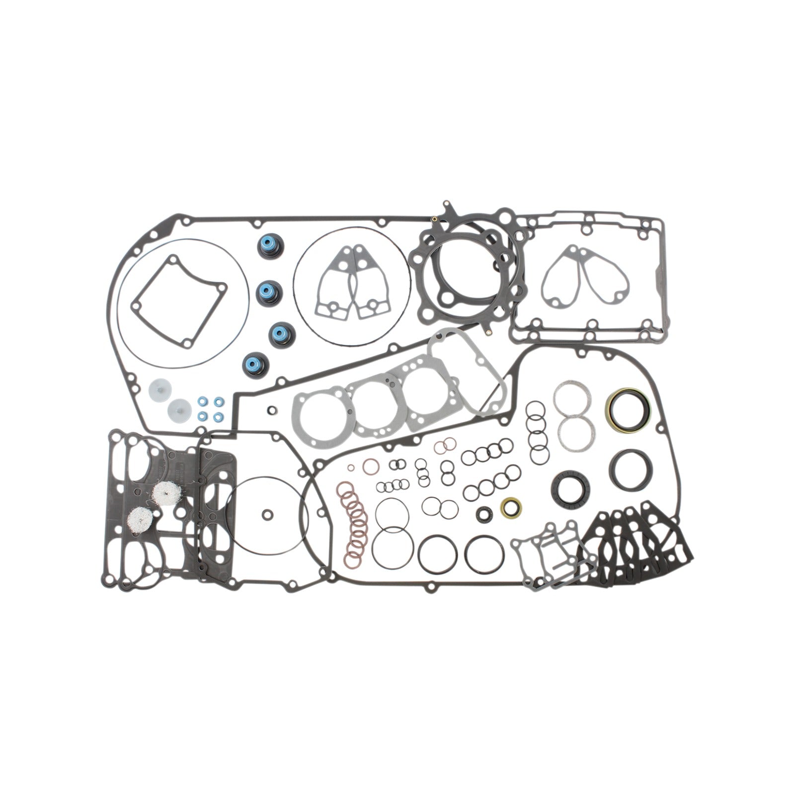 COMETIC - COMPLETE GASKET KIT - 95" BIG BORE - .030" - '99-'06 BIG TWIN