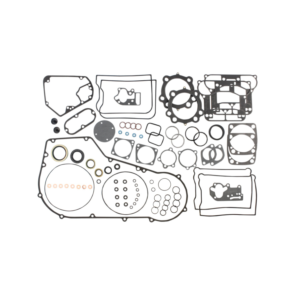 COMETIC - COMPLETE GASKET KIT - 3-5/8" - '84-'91 BIG TWIN