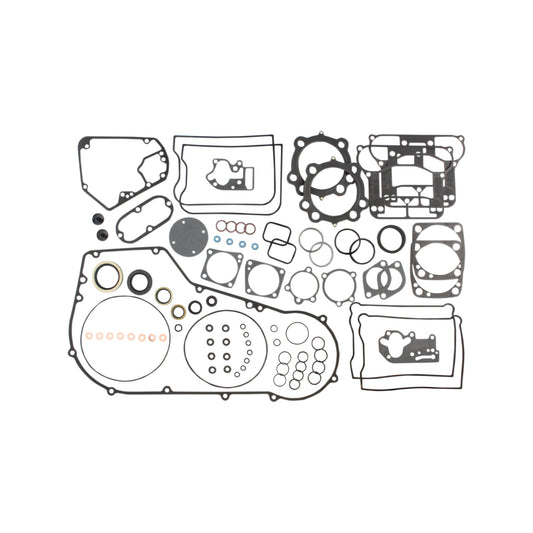COMETIC - COMPLETE GASKET KIT - 3-5/8" - '84-'91 BIG TWIN