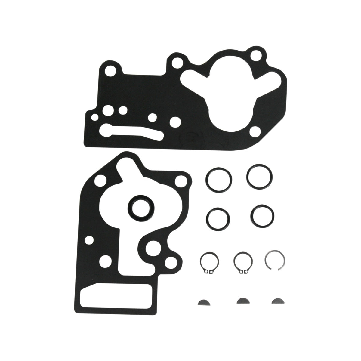 COMETIC - OIL PUMP REBUILD GASKET
