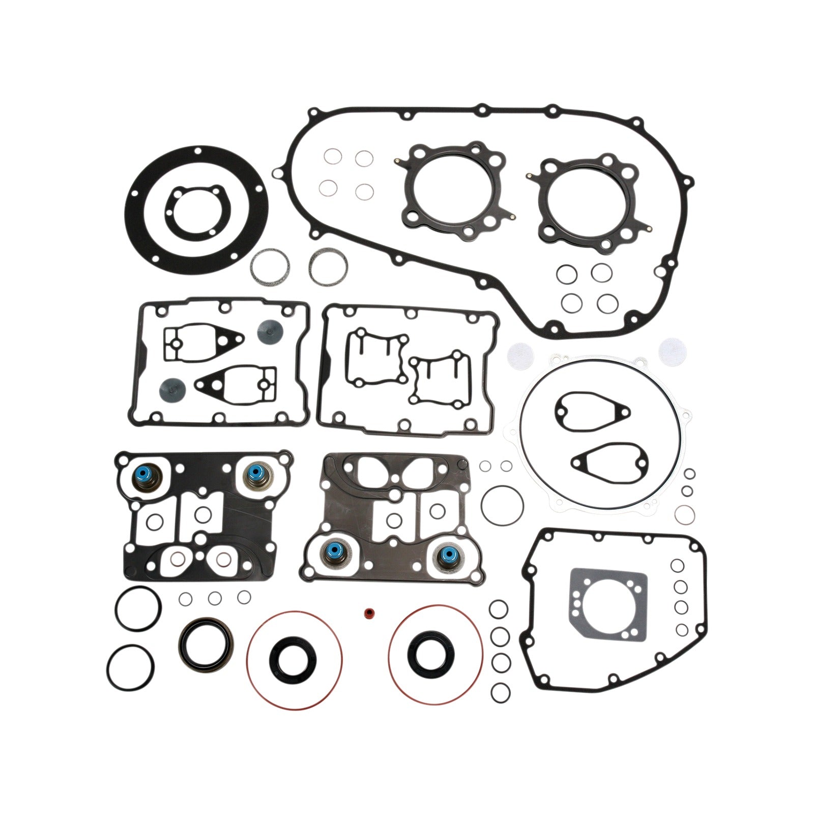 COMETIC - COMPLETE GASKET KIT - '07-'13 TOURING