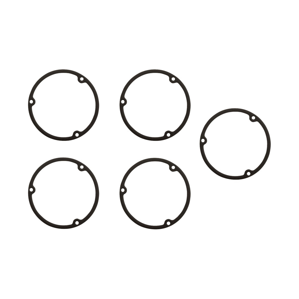 COMETIC - DERBY COVER GASKET - 3 HOLE - '70-'84 SHOVELHEAD/'84-'98 EVO