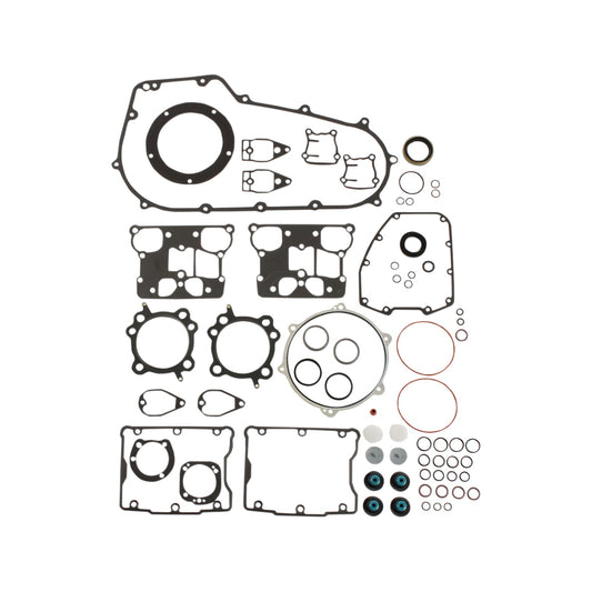 COMETIC - COMPLETE GASKET KIT - 3.875" - '06-'17 DYNA