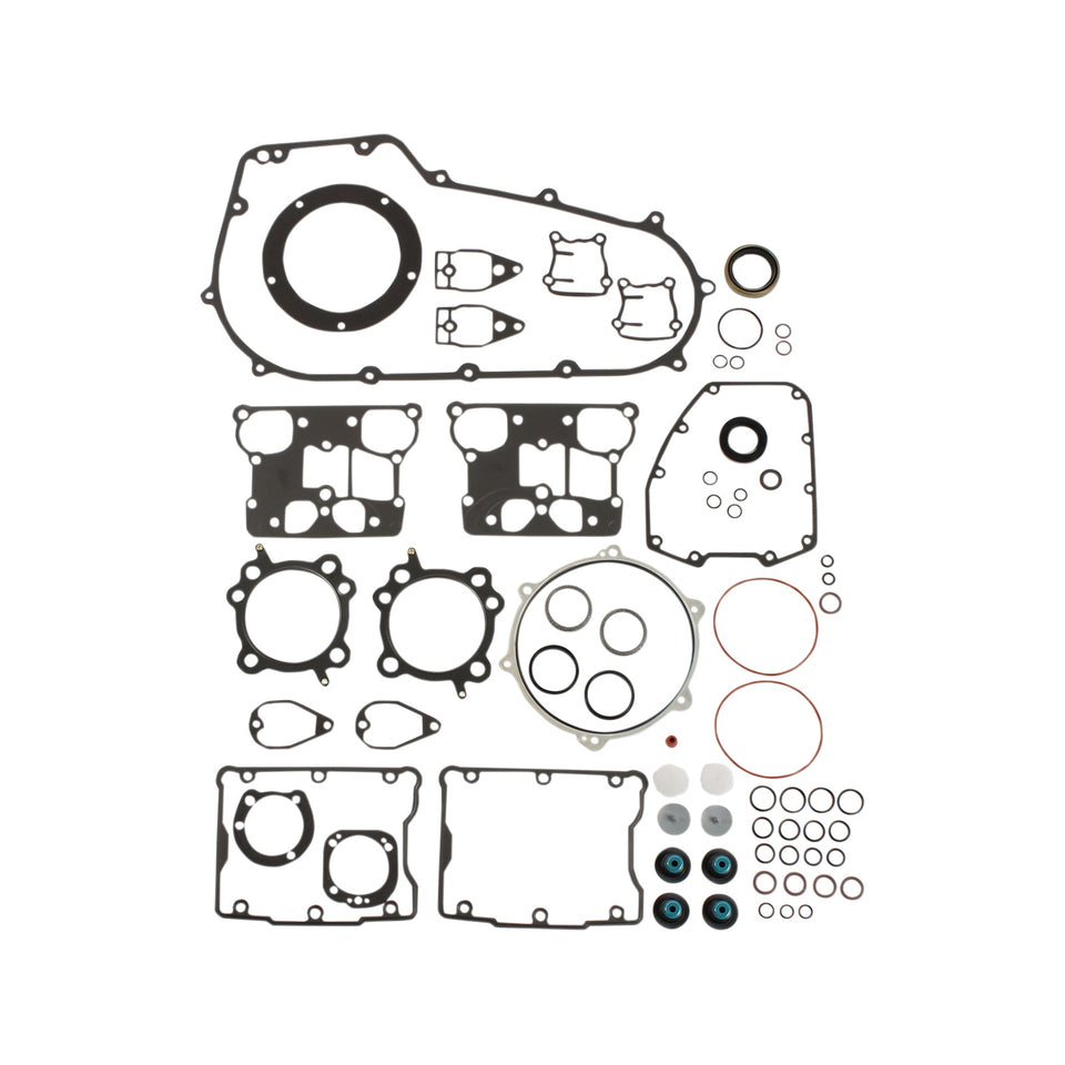COMETIC - COMPLETE GASKET KIT - 3.875" - '06-'17 DYNA