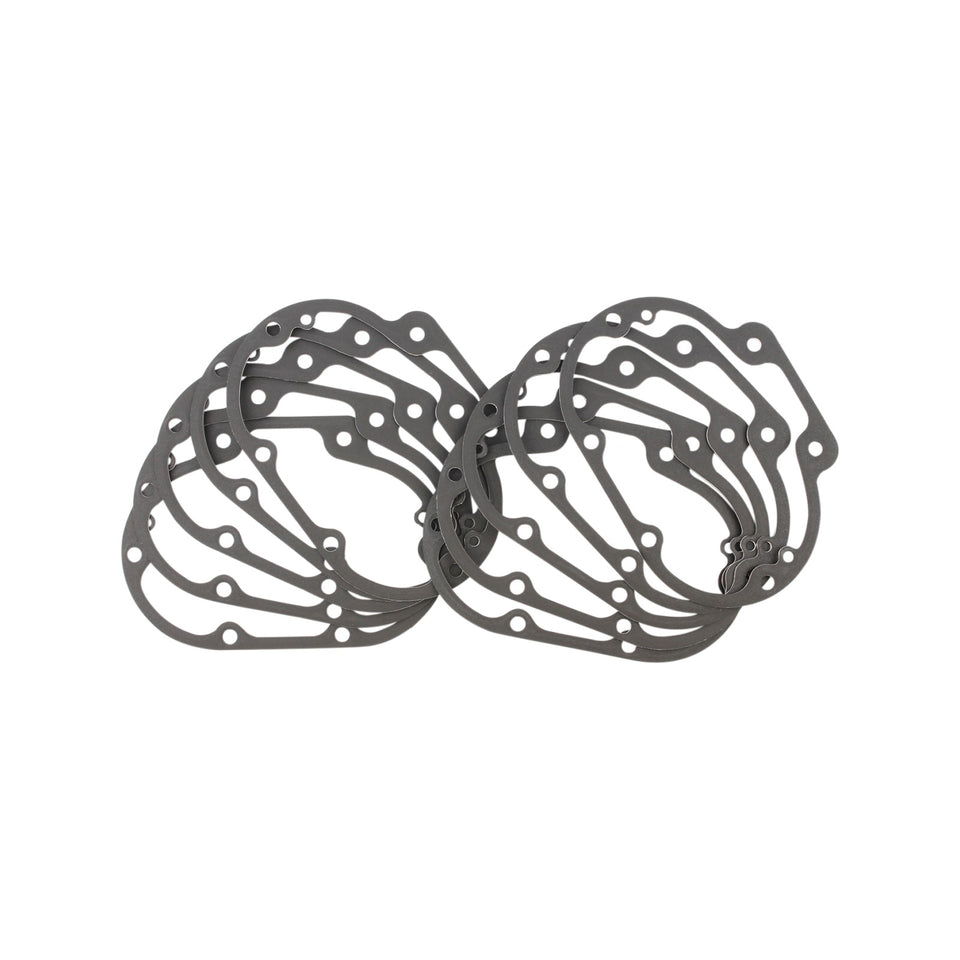COMETIC - TRANSMISSION END COVER GASKET - TWIN CAM/M8
