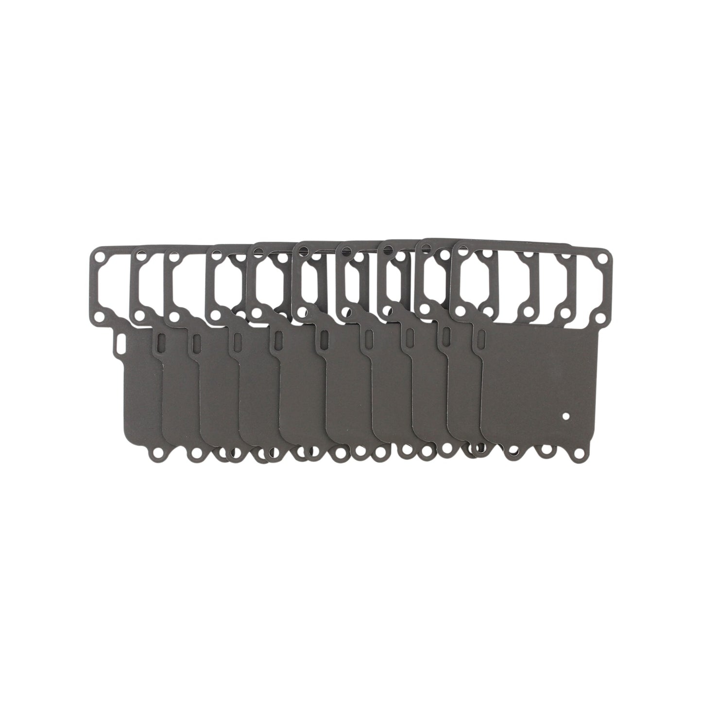 COMETIC - TRANSMISSION TOP COVER GASKET COVER - '06-'17 DYNA/'07-'17 TWIN CAM