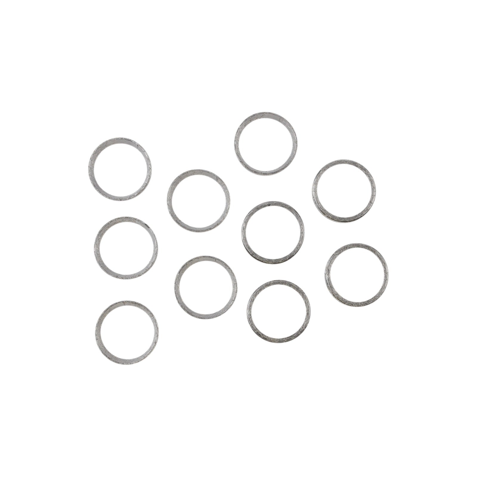 COMETIC - EXHAUST PORT GASKET - TAPERED - EVO/TWIN CAM/SPORTSTER/M8