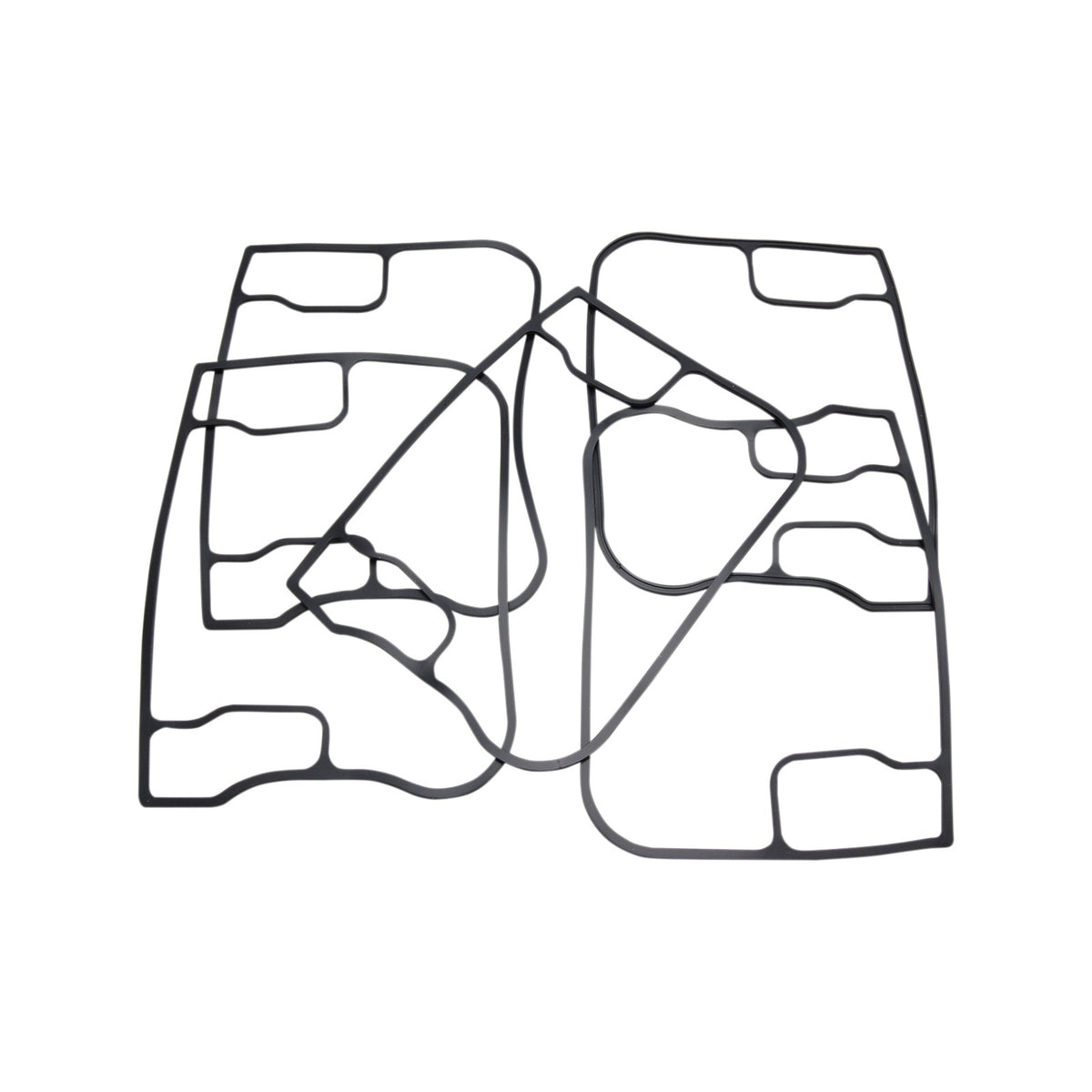 COMETIC - UPPER ROCKER BOX COVER GASKET - '92-'99 EVO