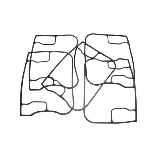 COMETIC - UPPER ROCKER BOX COVER GASKET - '92-'99 EVO