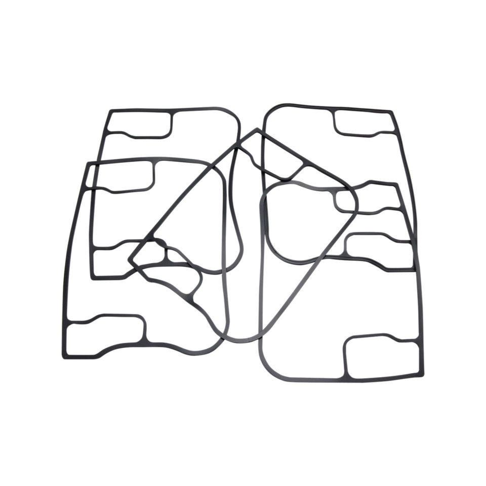 COMETIC - UPPER ROCKER BOX COVER GASKET - '92-'99 EVO