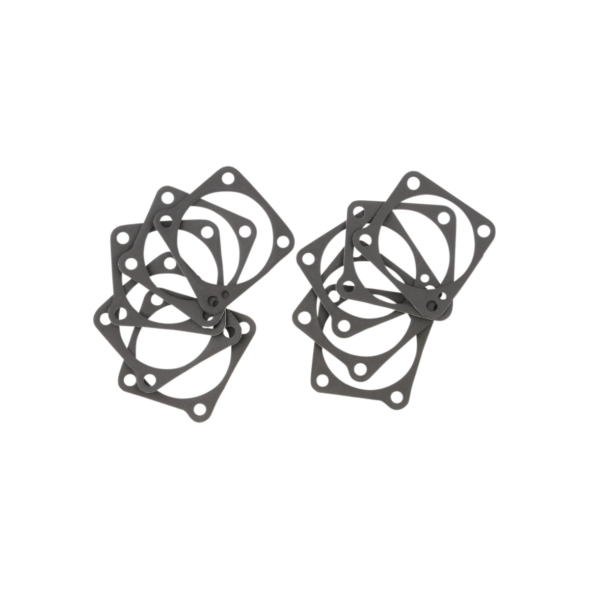 COMETIC - REAR TAPPET BLOCK GASKET - '48-'65 PANHEAD/'66-'99 BIG TWIN