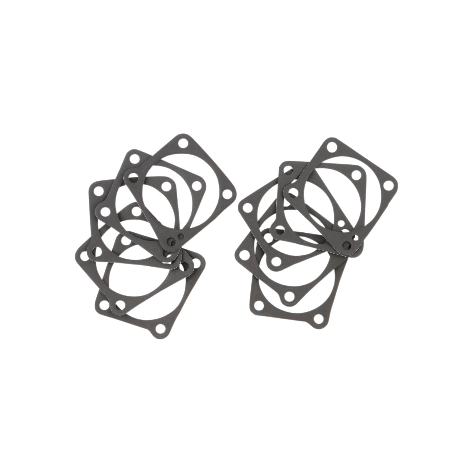 COMETIC - REAR TAPPET BLOCK GASKET - '48-'65 PANHEAD/'66-'99 BIG TWIN