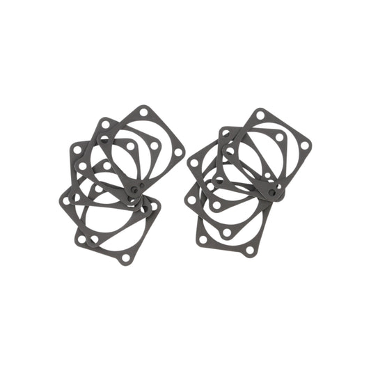 COMETIC - REAR TAPPET BLOCK GASKET - '48-'65 PANHEAD/'66-'99 BIG TWIN
