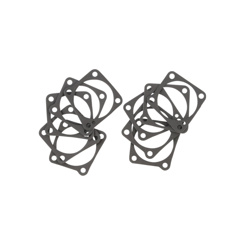 COMETIC - REAR TAPPET BLOCK GASKET - '48-'65 PANHEAD/'66-'99 BIG TWIN