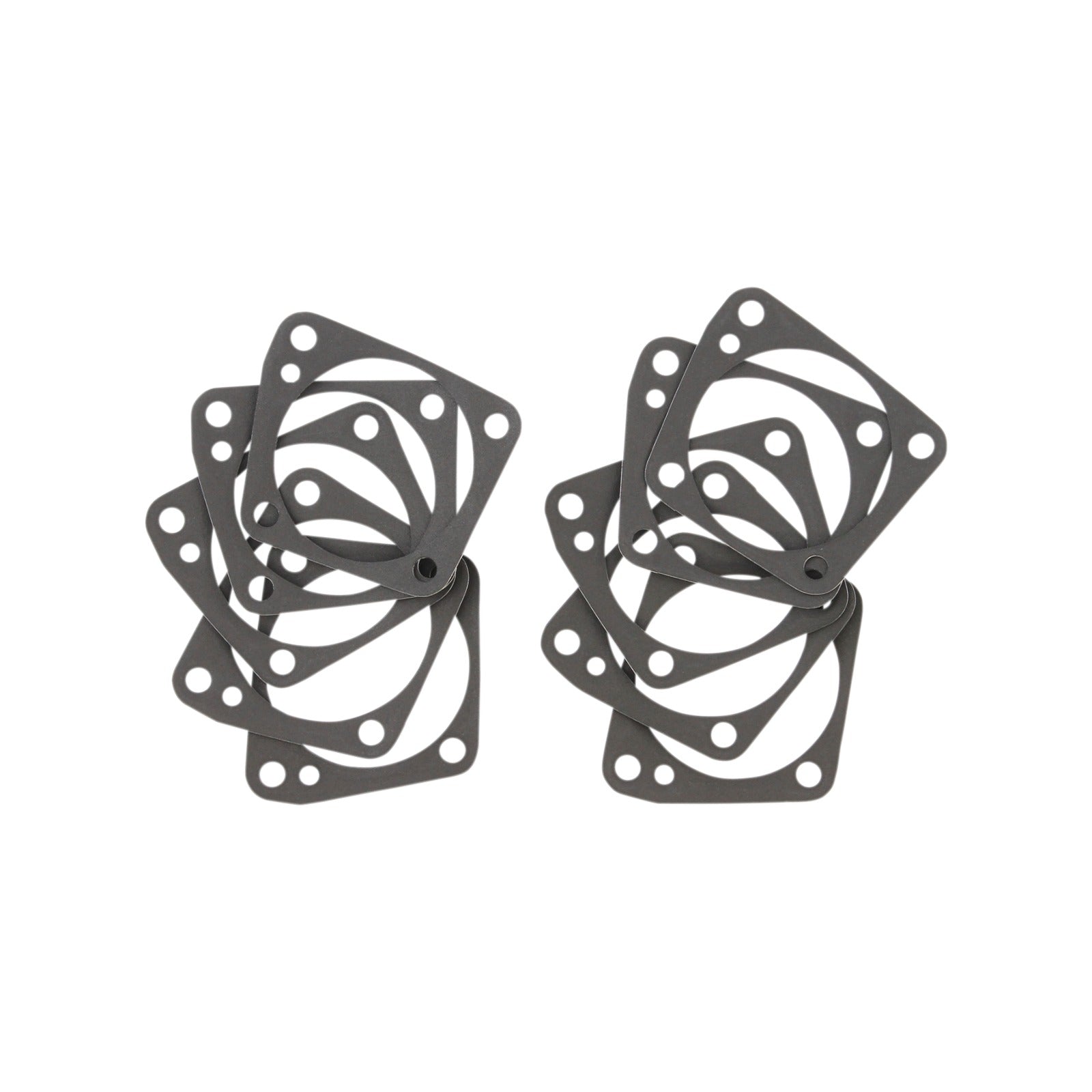 COMETIC - FRONT TAPPET BLOCK GASKET - '66-'99 BIG TWIN
