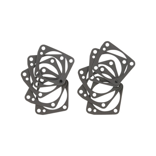 COMETIC - FRONT TAPPET BLOCK GASKET - '66-'99 BIG TWIN