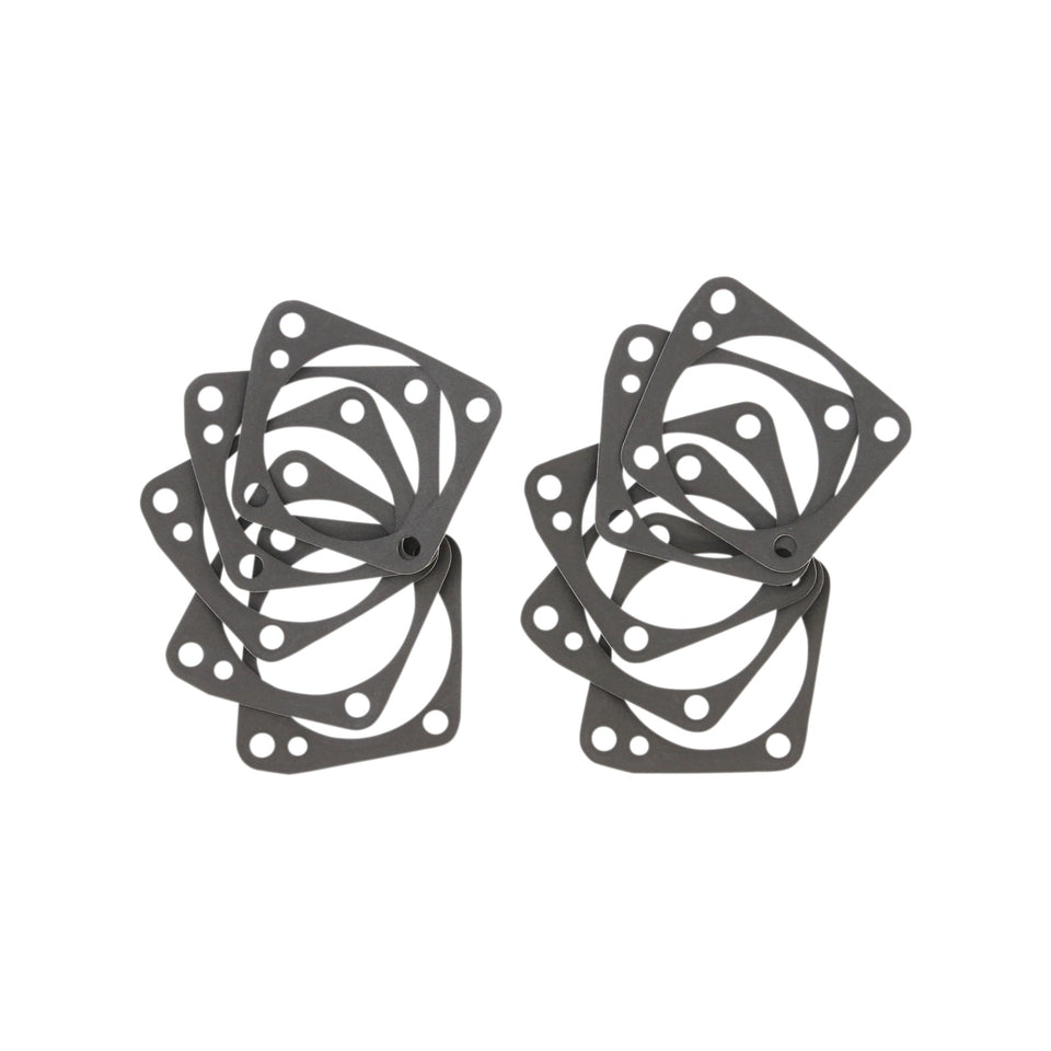 COMETIC - FRONT TAPPET BLOCK GASKET - '66-'99 BIG TWIN