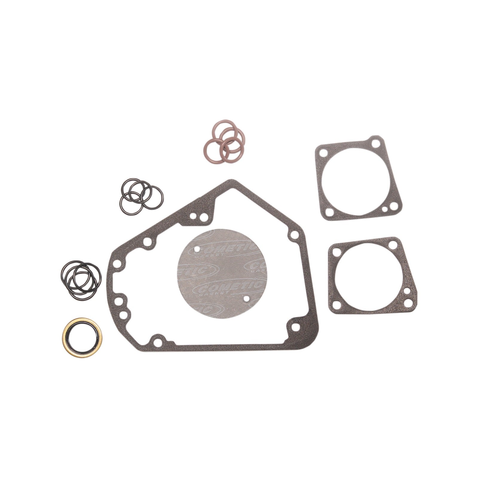 COMETIC - CAM SERVICE GASKET KIT - EVO BIG TWIN