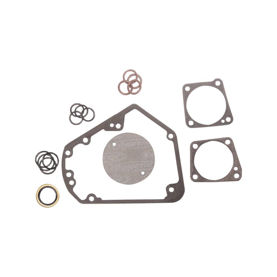 COMETIC - CAM SERVICE GASKET KIT - EVO BIG TWIN
