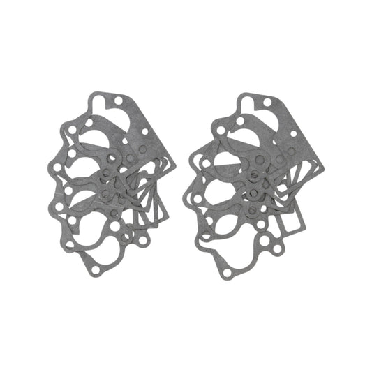 COMETIC - OIL PUMP COVER GASKET - '92-'99 EVO