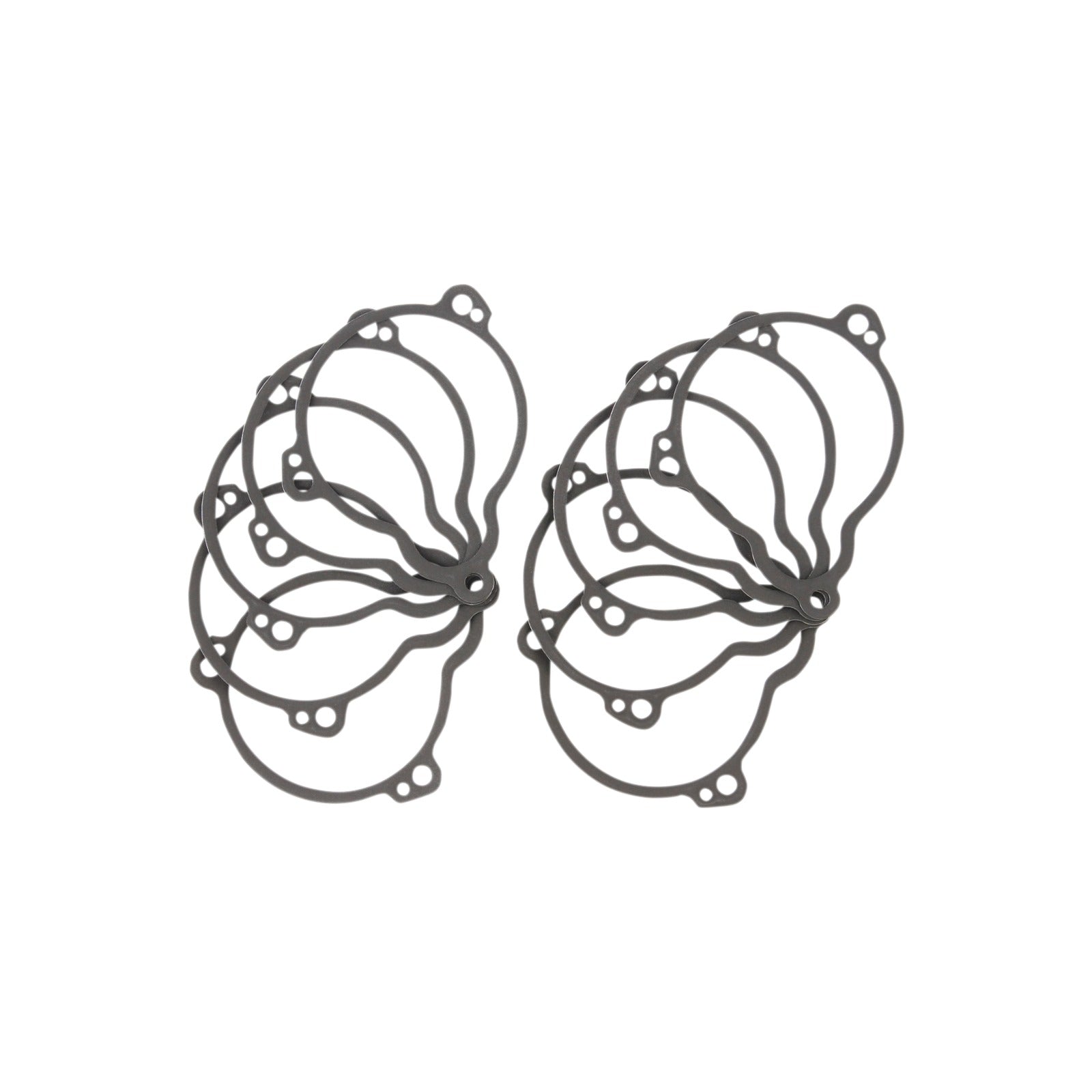 COMETIC - STARTER COVER GASKET - 10 PACK
