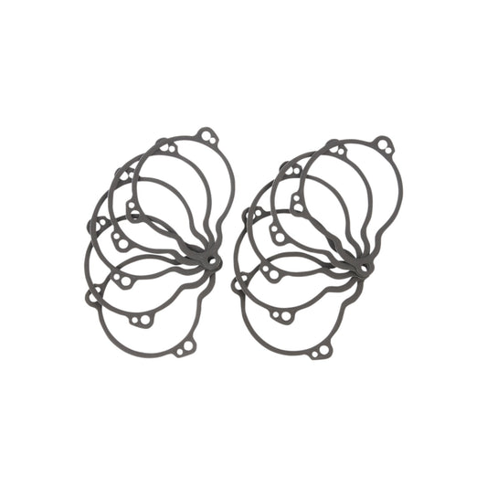 COMETIC - STARTER COVER GASKET - 10 PACK