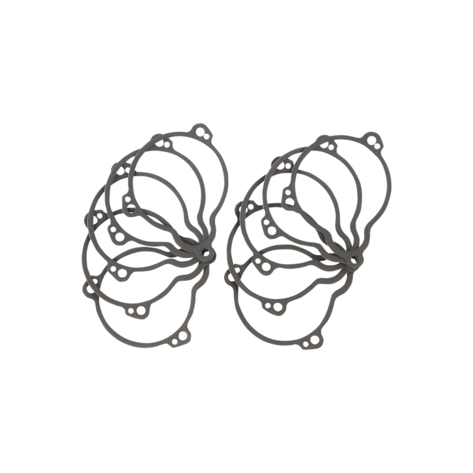 COMETIC - STARTER COVER GASKET - 10 PACK