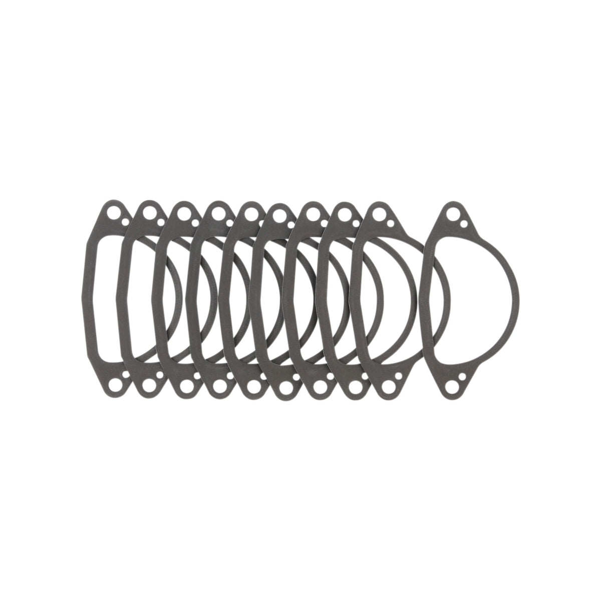 COMETIC - STARTER MOTOR MOUNT GASKET - 10 PACK